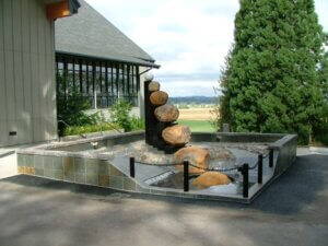 Corbin University Public Art