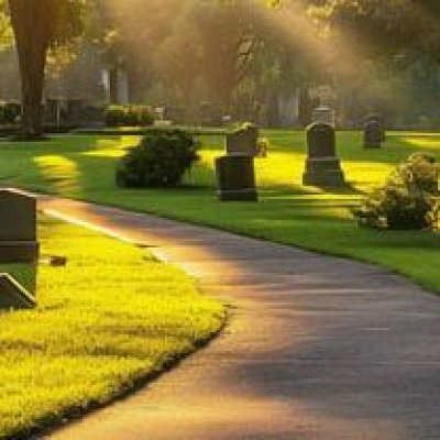 Cemetery