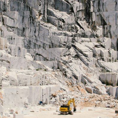 Quarry Quarry